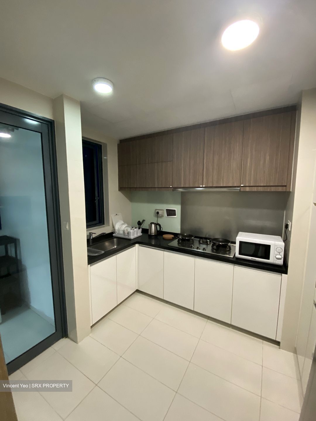 The Palette (D18), Condominium #417539991